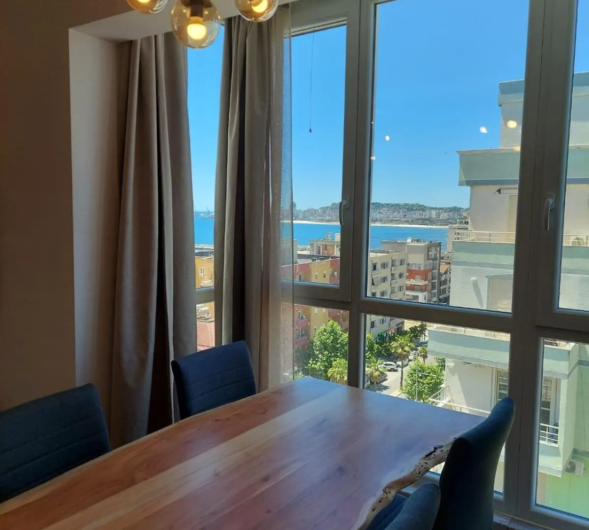 Luxury Belmondo Durrës Albania